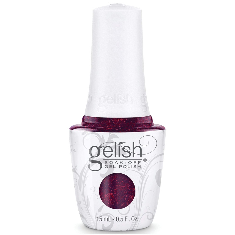 Harmony Gelish - Berry Merry Holidays - #1110900