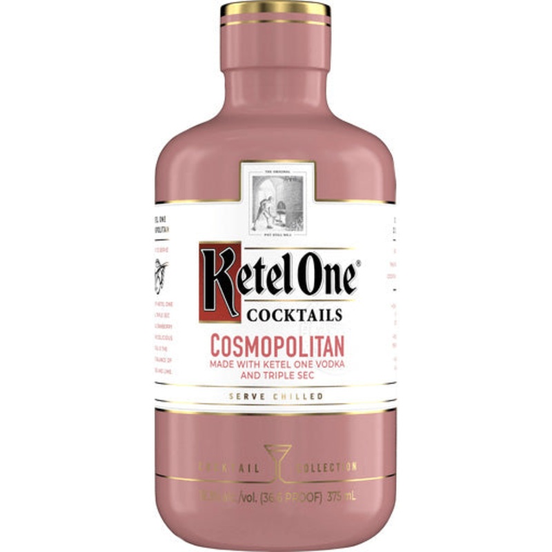 Ketel One Cocktail Cosmopolitan