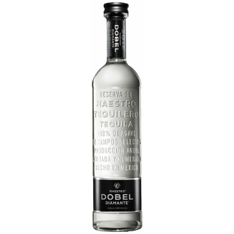 Maestro Dobel - Diamond Tequila