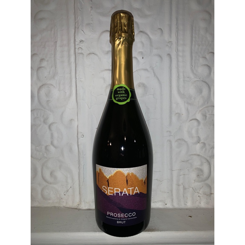 Prosecco, Serata NV (Veneto, Italy)