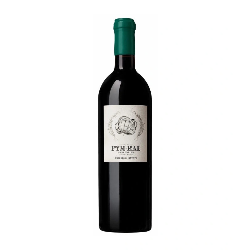Pym-Rae Red Blend Napa Valley 750mL