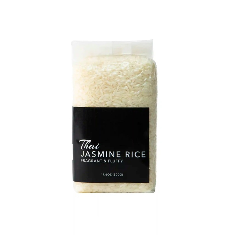 VERVE CULTURE THAI JASMINE RICE 500g