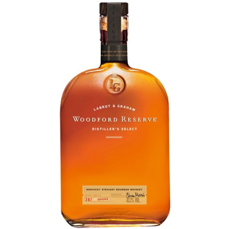 Woodford Reserve Bourbon