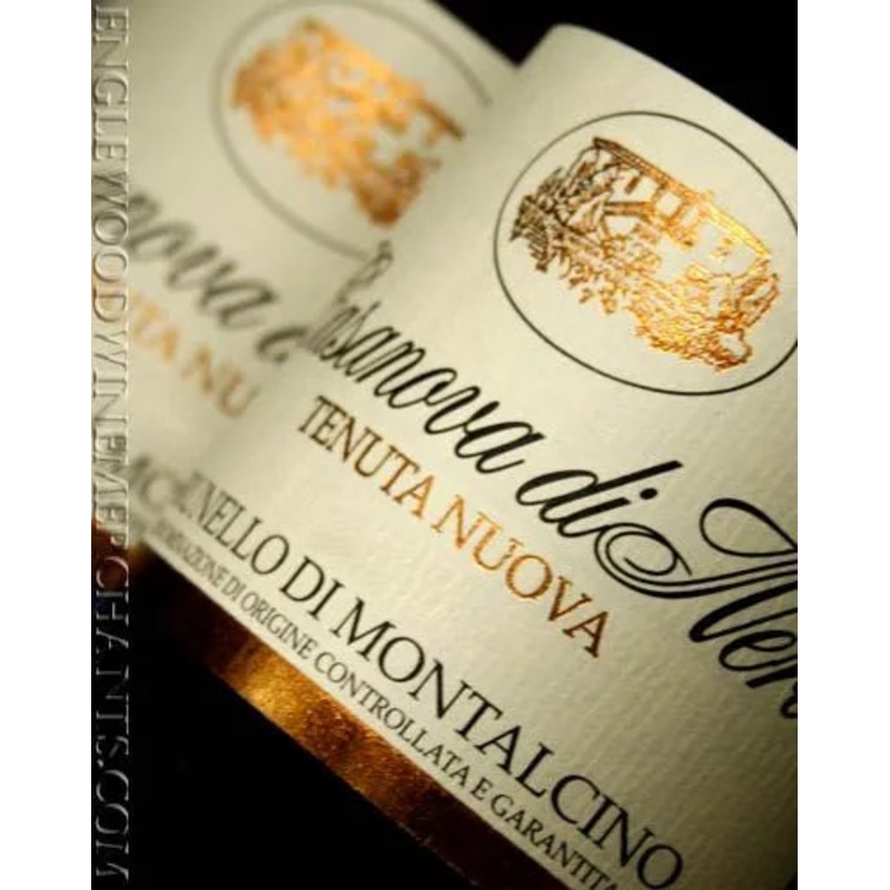 2020 Casanova di Neri, Tenuta Nuova Brunello di Montalcino, Tuscany