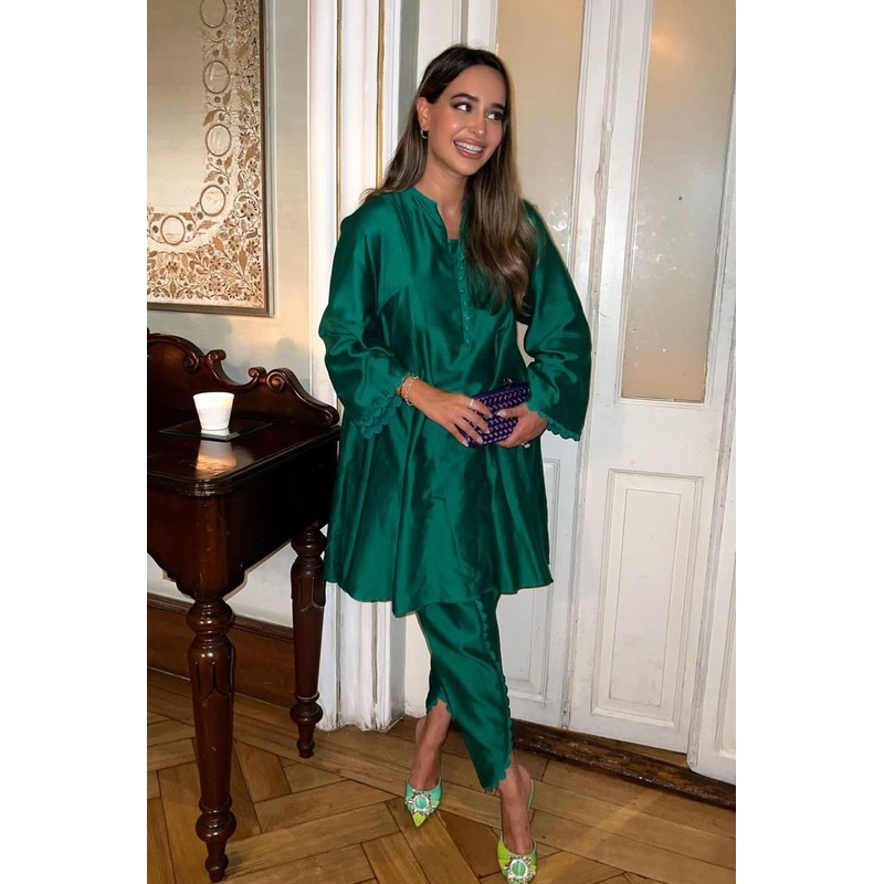 Arushi Mehra in Fauve