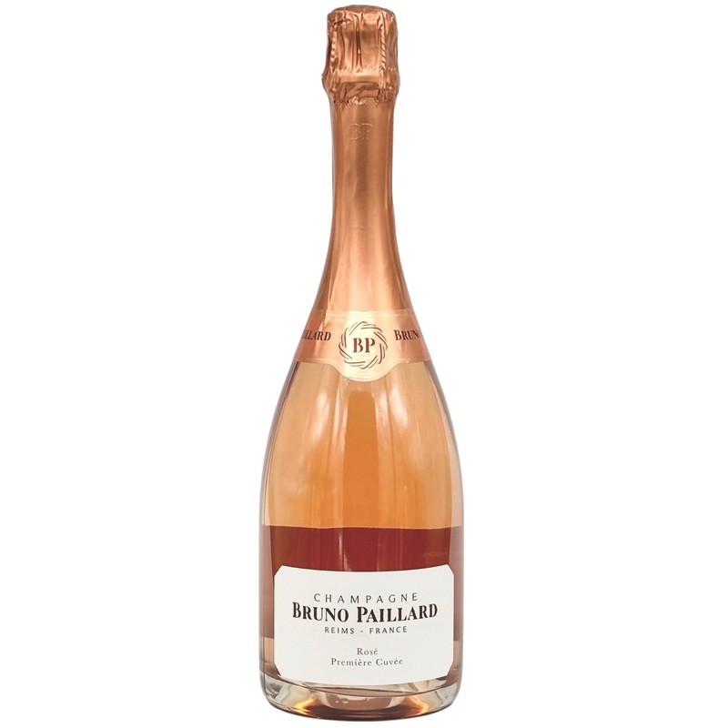 Bruno Paillard Ros Champagne Premier Cuvee