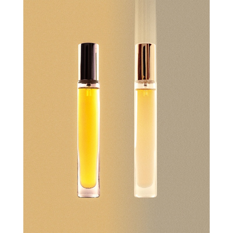 Dialogue 2: Terra & Fuoco Travel Duo