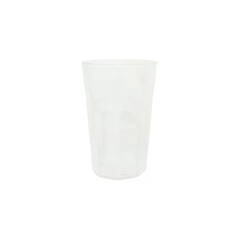ONE HUNDRED 80 DEGREES GLASS TUMBLER