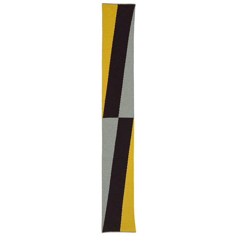 Small Rhombus Scarf