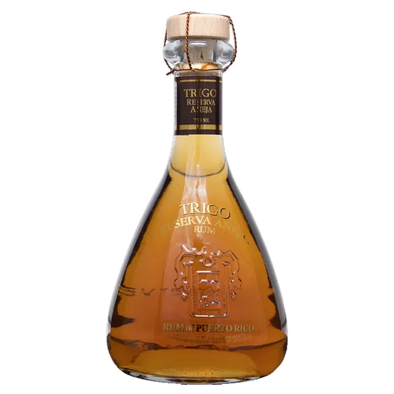 Trigo Reserva Aeja Rum