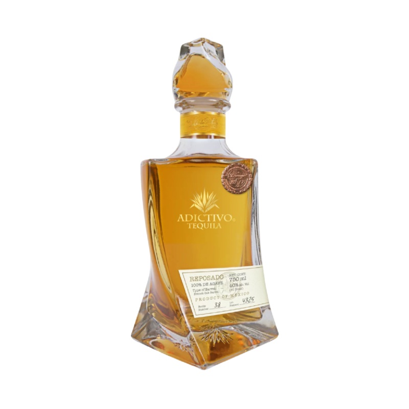 Adictivo Reposado Tequila (1.75L)