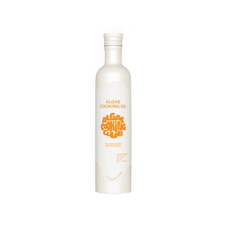 ALGAE COOKING OIL 16oz