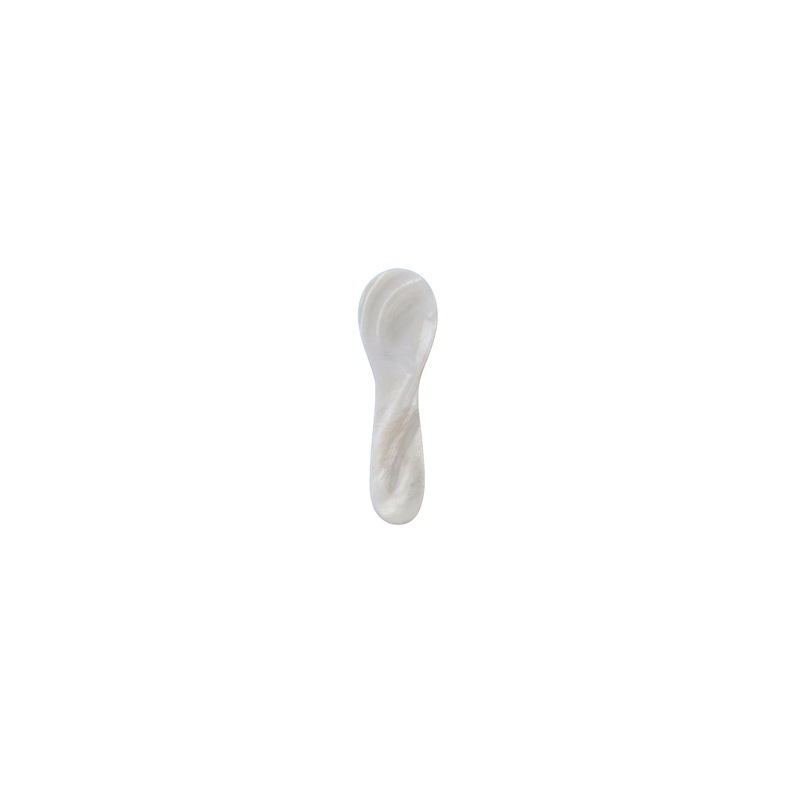 BE HOME MINI SHELL SPOON