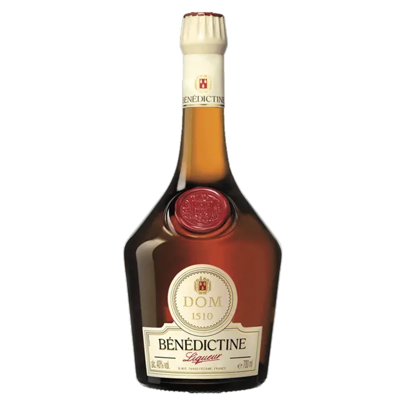 Benedictine Liqueur
