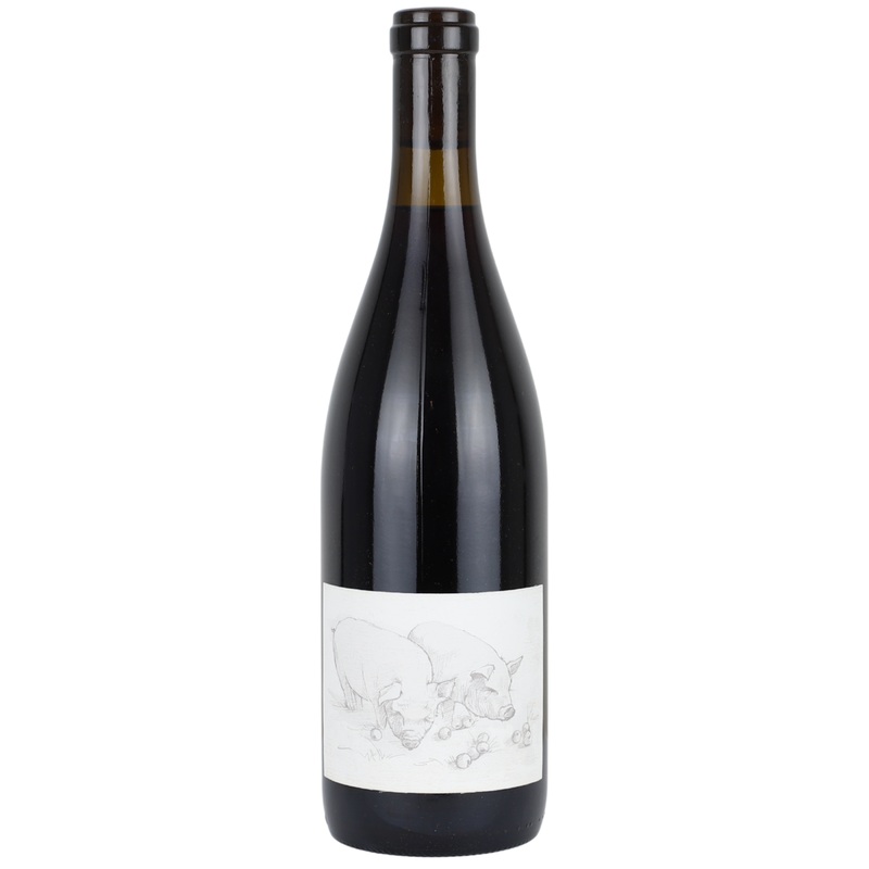 Big Table Farm Willamette Valley Pinot Noir 2023