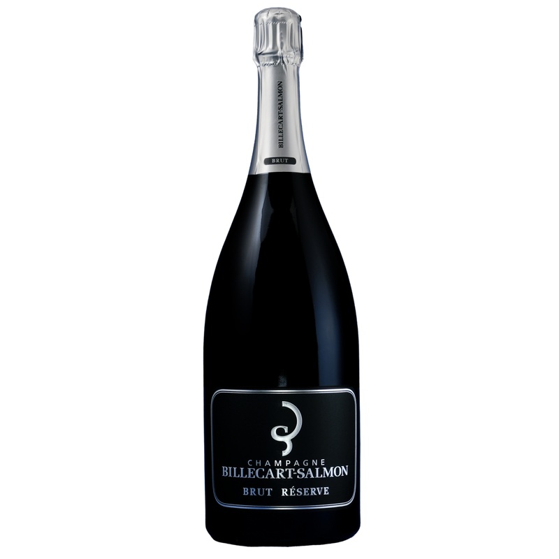 Billecart-Salmon Le Reserve Champagne 1.5L