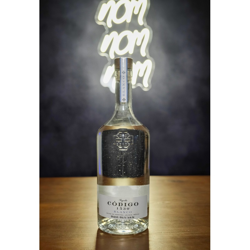 Cdigo 1530 Blanco Tequila