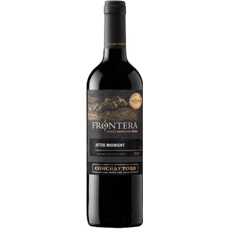 Concha Y Toro - After Midnight NV
