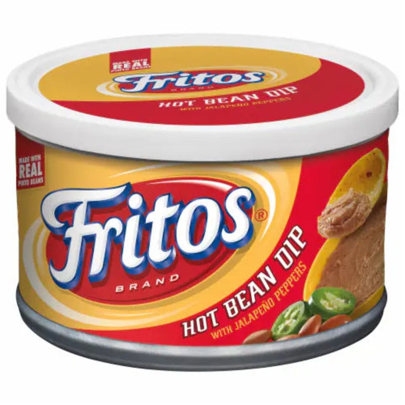 Fritos Hot Bean Dip 9oz