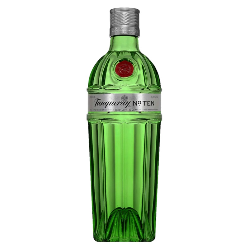 Tanqueray No. Ten London Dry Gin