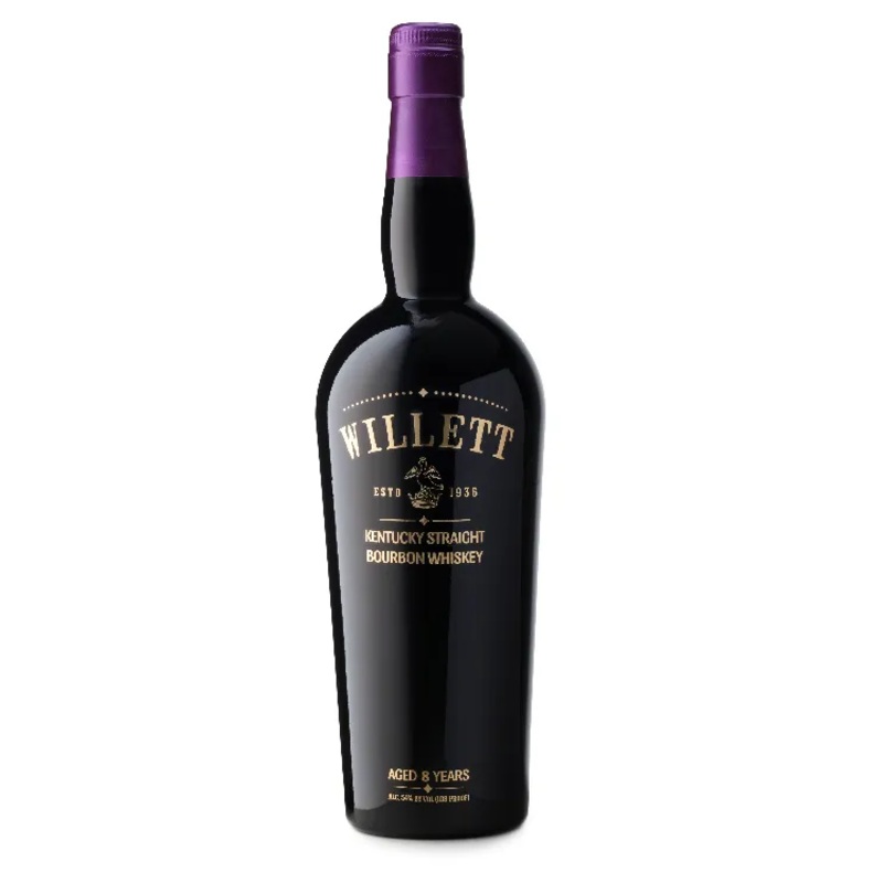 Willett Wheated 8 Year Old Bourbon
