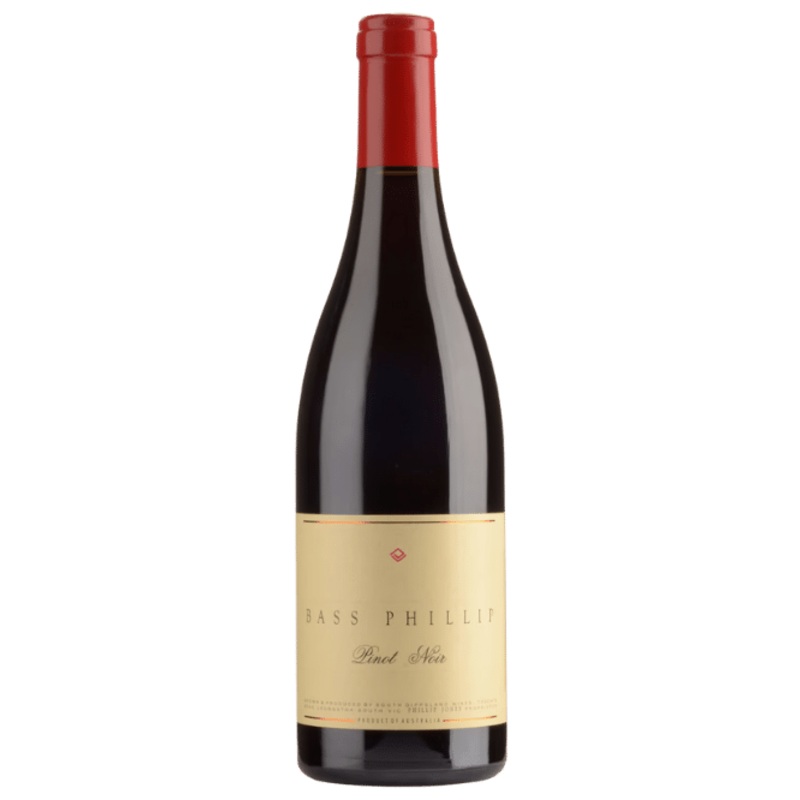 1995 Bass Phillip Estate Pinot Noir 750ml