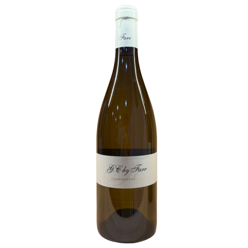 2022 By Farr GC Cote Vineyard Chardonnay 750ml