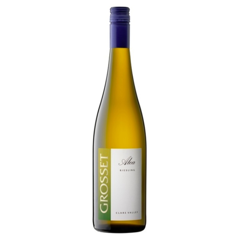 2025 GROSSET ALEA RIESLING 750ml