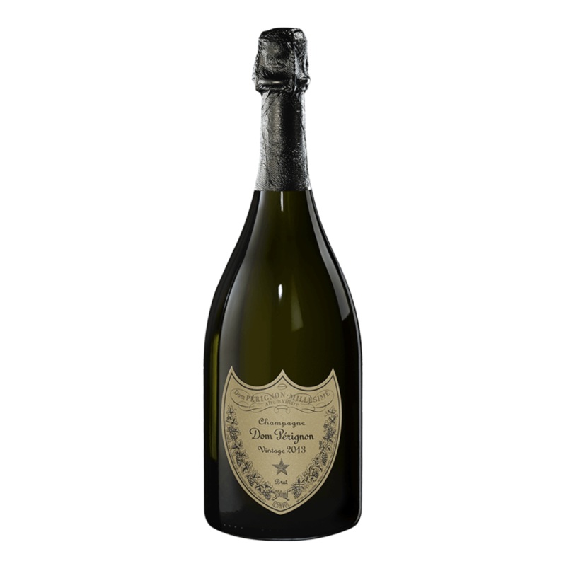 Champagne Dom Prignon Brut 2015