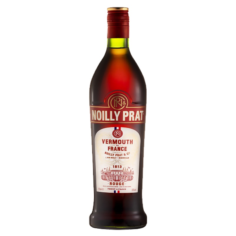 Noilly Pratt Rouge Vermouth