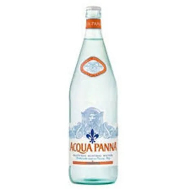 Aqua Panna Water