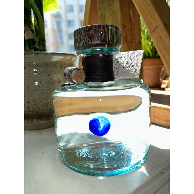Blue Dot Gin, Procera (Kenya, Africa)