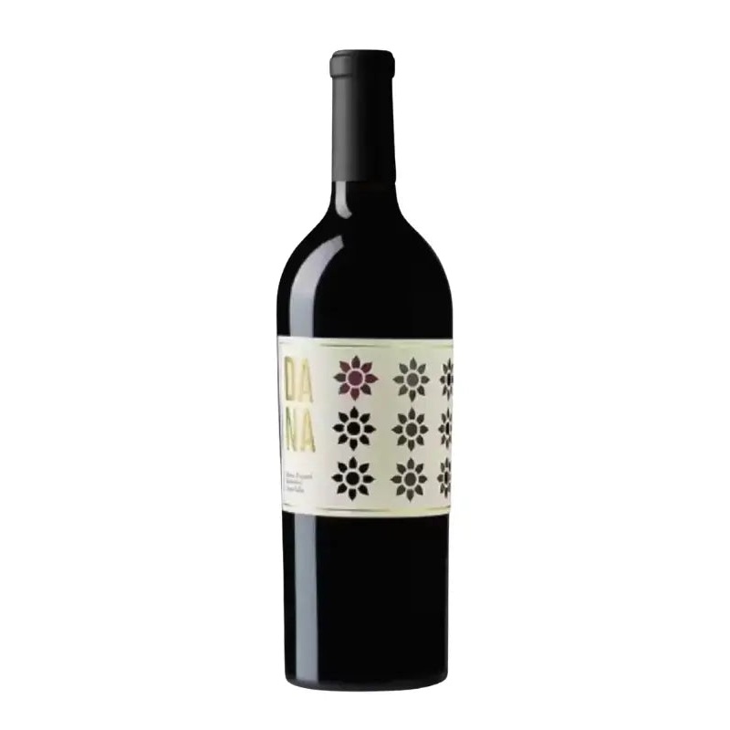 Dana Estate Hershey Vineyard Napa Valley Cabernet Sauvignon 750mL