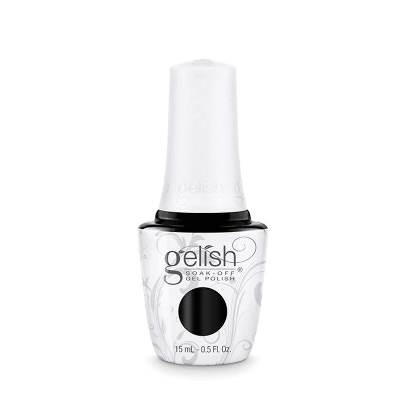 Harmony Gelish - Black Shadow - #1110830