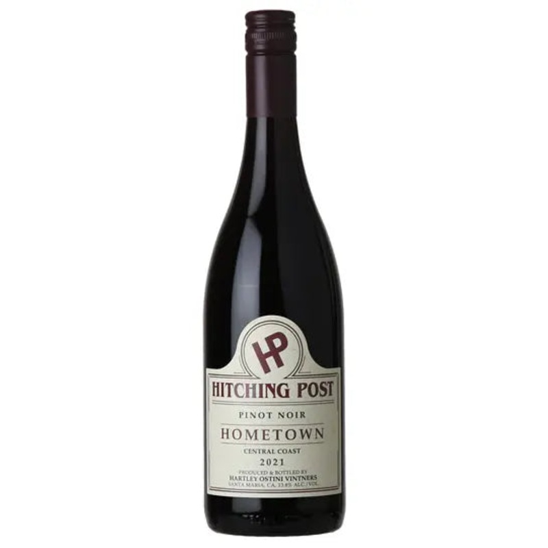 Hitching Post Hometown Pinot Noir