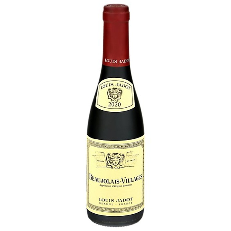 Louis Jadot - Beaujolais-villages NV
