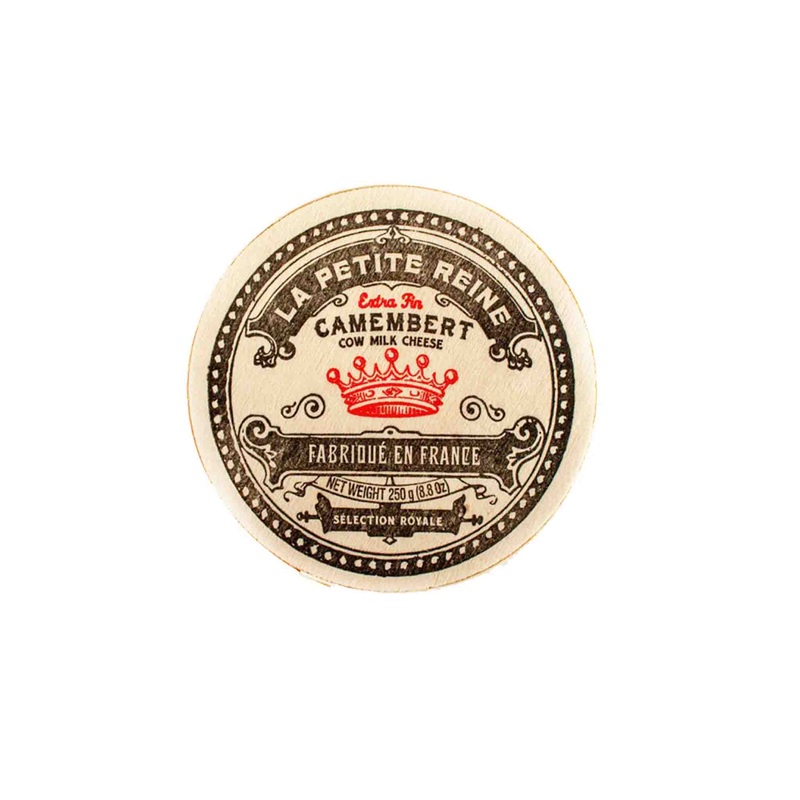 PETITE REINE CAMEMBERT 250g