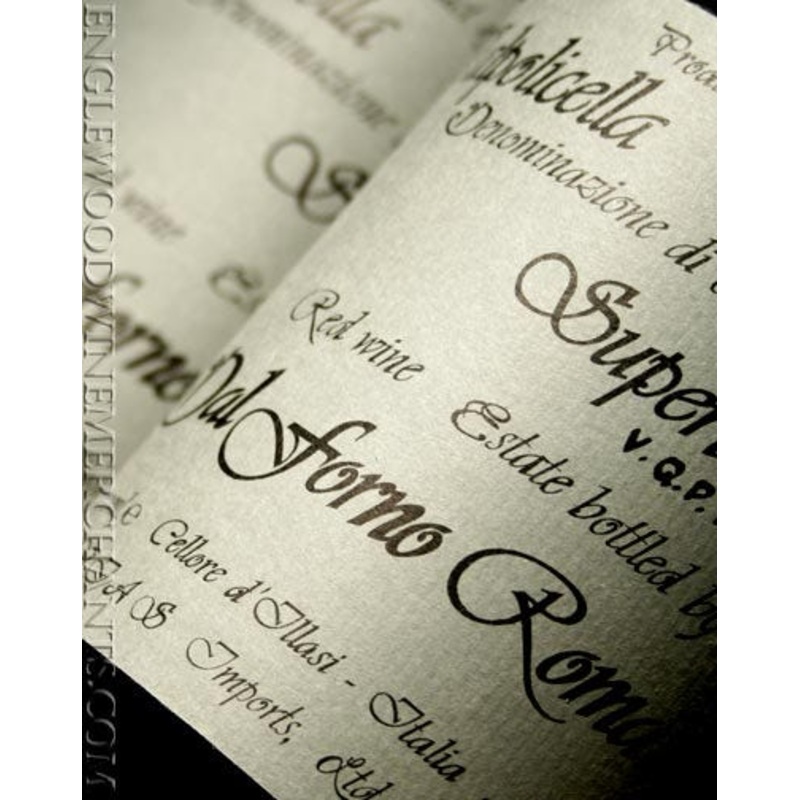 2019 Dal Forno Romano, Valpolicella Superiore