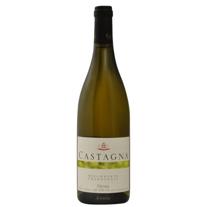 2021 Castagna Grower's Selection Chardonnay 750ml