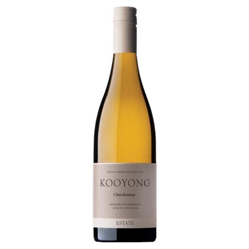 2024 Kooyong Estate Chardonnay 750ml