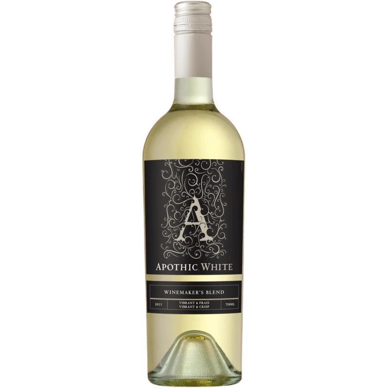Apothic - Winemaker's White California 2022