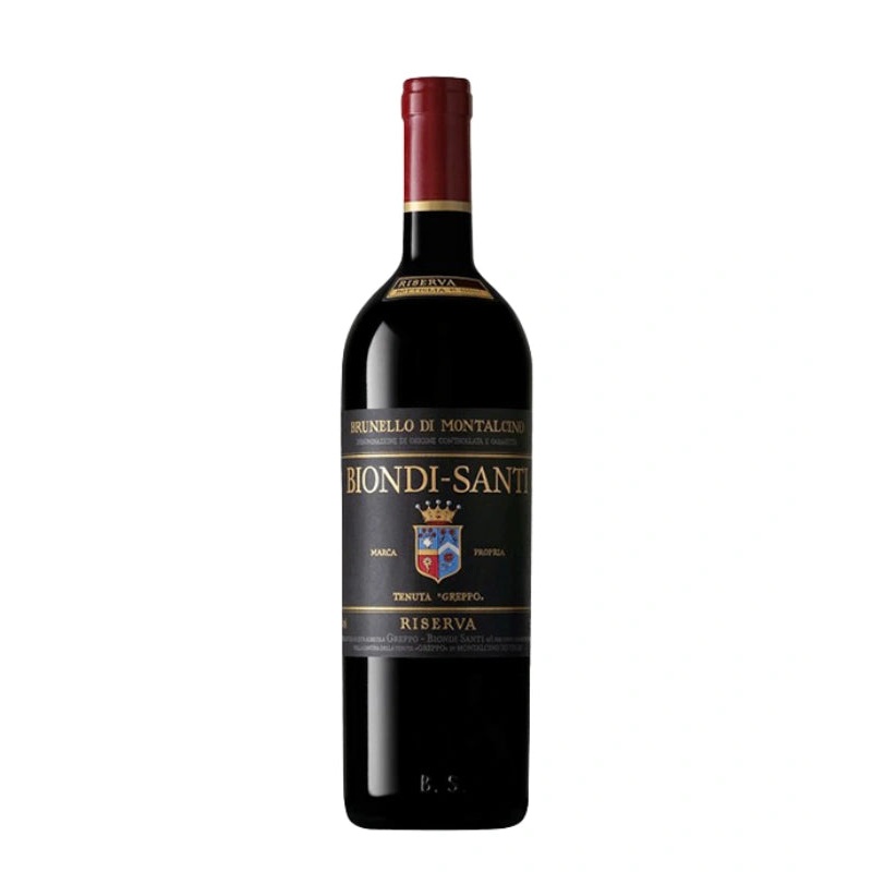 Biondi Santi Brunello di Montalcino Riserva 750mL
