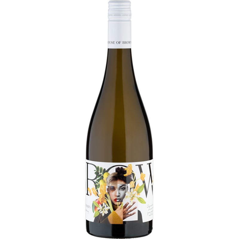 Brown Estate - House Of Brown Chardonnay 2022