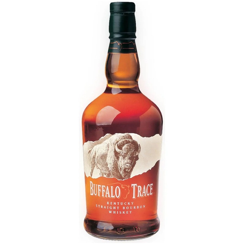 Buffalo Trace Bourbon 375ml