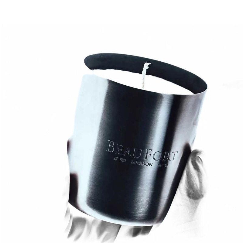 Coeur De Noir Candle