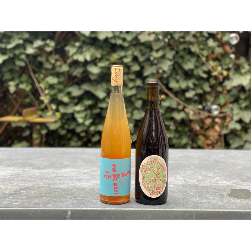 Day Wines 2 Pack (Oregon, United States)