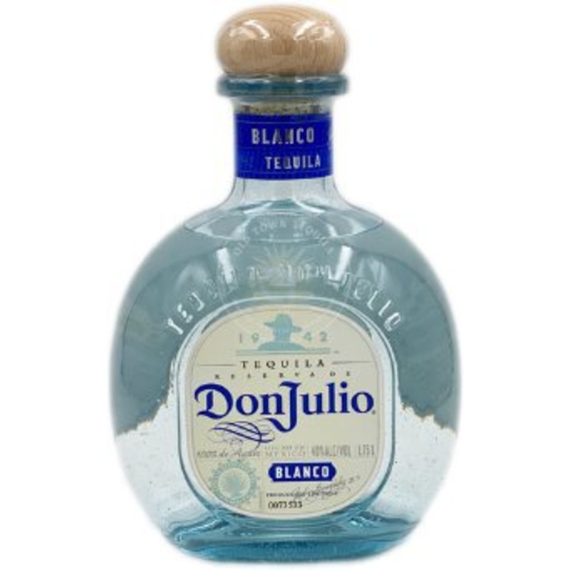 Don Julio Blanco 1L