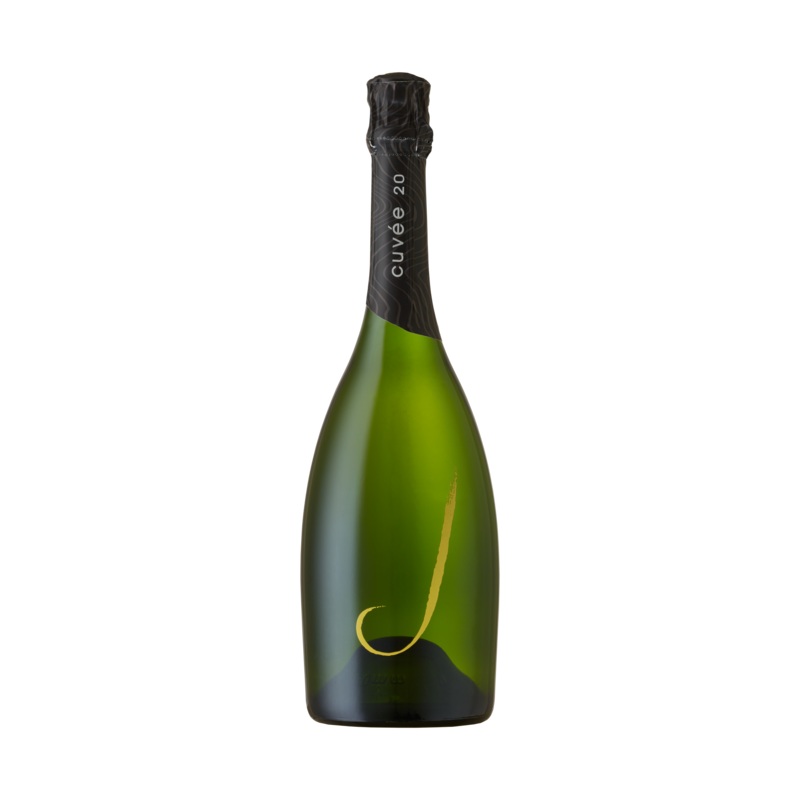 J Vineyards Cuve 20 Brut
