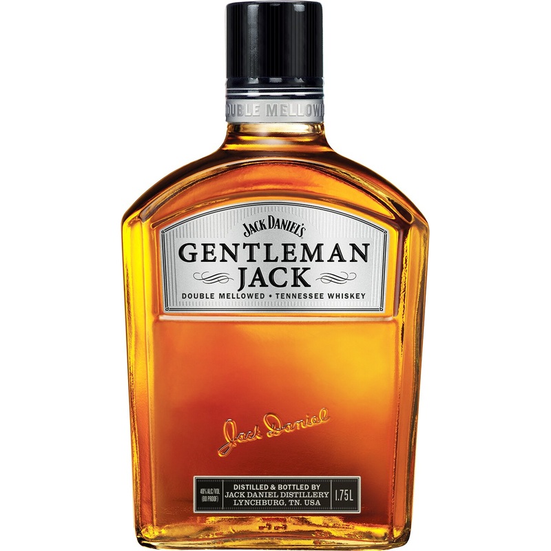 Jack Daniel s Gentleman Whiskey Premium