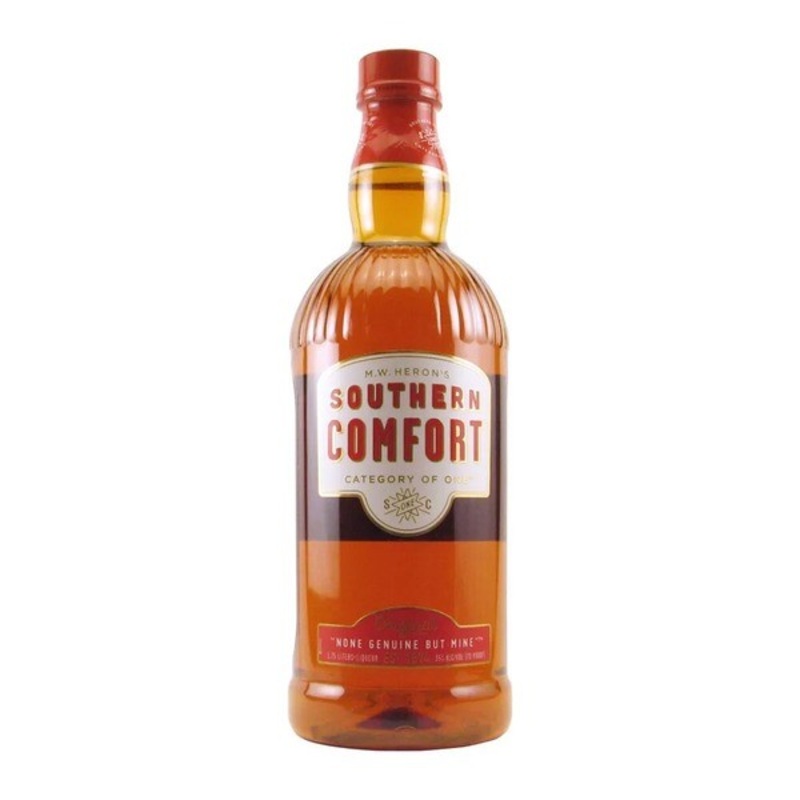 Southern Comfort Bourbon Whiskey (750ml)